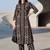 Women Printed Regular Pure Cotton Kurta with Trousers
