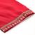 Ethnic Motifs Embroidered Liva Kurta With Trousers & Dupatta