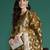Women Ethnic Motifs Woven Design Kurta with Trousers & With Dupatta