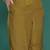 Women Ethnic Motifs Woven Design Kurta with Trousers & With Dupatta