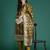 Women Ethnic Motifs Woven Design Kurta with Trousers & With Dupatta