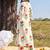 Women Floral Printed Regular Pure Cotton Kurta with Trousers