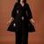 Women Regular Pure Cotton Embroidered A-Line Kurta & Palazzos Kurta Sets