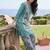 Women Ethnic Motifs Printed Regular Pure Cotton Kurta with Pyjamas
