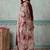 Women Ethnic Motifs Embroidered Regular Thread Work Kurta with Patiala & With Dupatta
