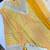 Women's Cotton Lehriya Printed Kurta and Floral print  Pant with Dupatta Set