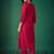 Women Ethnic Motifs Embroidered Regular Kurta with Trousers