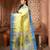 women's bengal handloom forest   cotton blend saree for women