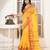 women's phoolrekha traditional bengal tant cotton blend saree without blouse piece
