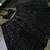 black color sequence work Georget lehnga Choli Set