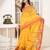 women's phoolrekha traditional bengal tant cotton blend saree without blouse piece