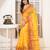 women's phoolrekha traditional bengal tant cotton blend saree without blouse piece