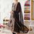 Women Ethnic Motifs Printed Regular Mirror Work Kurta with Palazzos & With Dupatta