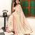 women's swarnarekha cotton blend linen saree without blouse piece