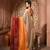 women's mehbooba soft mul cotton blend saree with blouse piece
