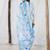 Women Geometric Dyed Cotton Kurta with Trouser & Dupatta