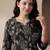 Women Floral Printed Regular Pure Cotton Kurta with Trousers