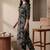 Women Floral Printed Regular Pure Cotton Kurta with Trousers