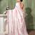 women's red white diamond   cotton blend tant saree with blouse piece
