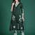 Floral Printed Regular Pure Cotton Kurta with Trousers