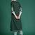 Floral Printed Regular Pure Cotton Kurta with Trousers