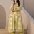 Women Floral Printed Regular Pure Cotton Kurta with Trousers