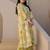 Women Floral Printed Regular Pure Cotton Kurta with Trousers
