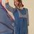 Women Ethnic Motifs Printed Regular Pure Cotton Kurta Set With Dupatta