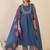 Women Ethnic Motifs Printed Regular Pure Cotton Kurta Set With Dupatta