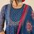 Women Ethnic Motifs Printed Regular Pure Cotton Kurta Set With Dupatta