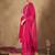 Women Embroidered Regular Kurta with Trousers & With Dupatta
