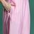 Ethnic Motifs Zari Embroidered Kurta With Trousers & Dupatta