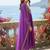 Women Ethnic Motifs Embroidered Empire Thread Work Liva Kurta with Trousers & With Dupatta