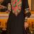 Women Floral Embroidered Kurta with Trousers & Dupatta