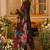 Women Floral Embroidered Kurta with Trousers & Dupatta