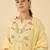 Women Floral Embroidered Panelled Thread Work Pure Cotton Kurta with Trousers & With Dupatta