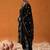 Women Ethnic Motifs Embroidered Regular Thread Work Pure Cotton Kurta with Trousers & With Dupatta