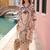 Women Printed Regular Kurta with Palazzos