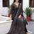 Women Floral Printed Regular Pure Cotton Kurta with Trousers & With Dupatta