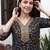 Women Floral Printed Regular Pure Cotton Kurta with Trousers & With Dupatta