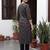 Women Floral Printed Regular Pure Cotton Kurta with Trousers & With Dupatta