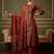 Women Ethnic Motifs Printed Tiered Pure Cotton Kurta with Trousers & With Dupatta