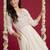 Women Floral Embroidered Regular Thread Work Pure Cotton Kurta with Trousers