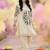 Women Ethnic Motifs Embroidered Regular Kurta with Trousers