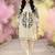 Women Ethnic Motifs Embroidered Regular Kurta with Trousers