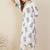 Women Floral Printed Regular Pure Cotton Kurta with Trousers