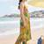 Women Floral Printed Regular Pure Cotton Kurta with Trousers