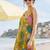 Women Floral Printed Regular Pure Cotton Kurta with Trousers