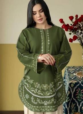 green white roman silk palazzo sharara salwar suit collection semi stitched 2