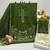 green white roman silk palazzo sharara salwar suit collection semi stitched